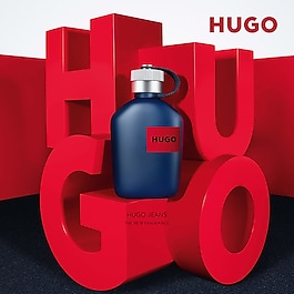 HUGO Jeans - Eau de Toilette für Männer
